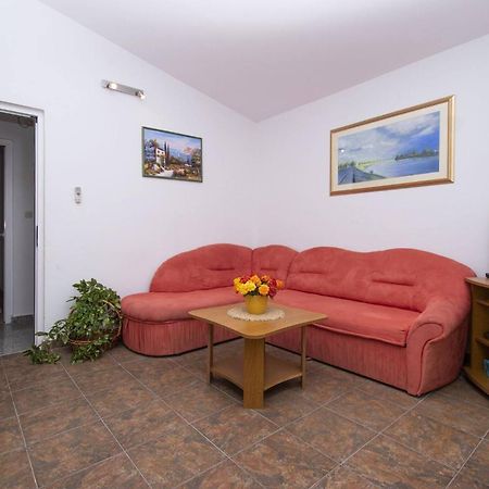 Apartment Meri Razanj With Sea View Bagian luar foto